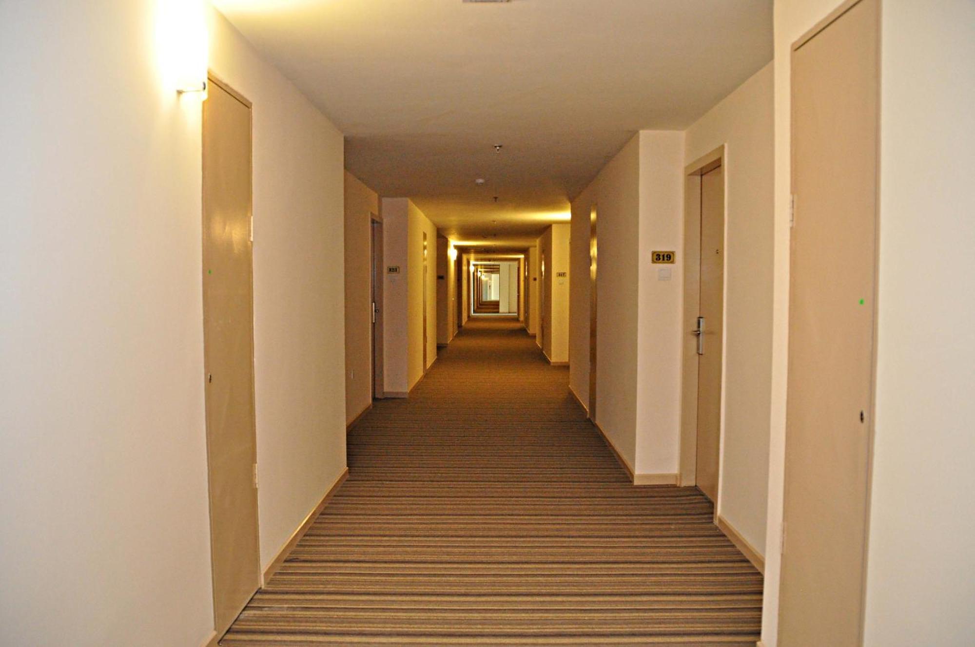 Zara'S Boutique Hotel @ Harbour City Kota Kinabalu Ngoại thất bức ảnh